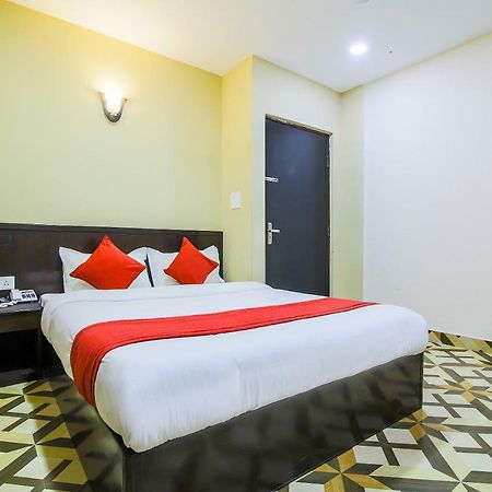 Oyo 315 Aadarsha Inn Rummindei Luaran gambar