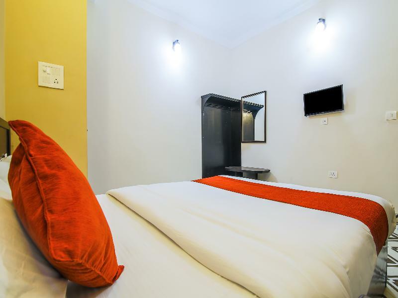 Oyo 315 Aadarsha Inn Rummindei Luaran gambar