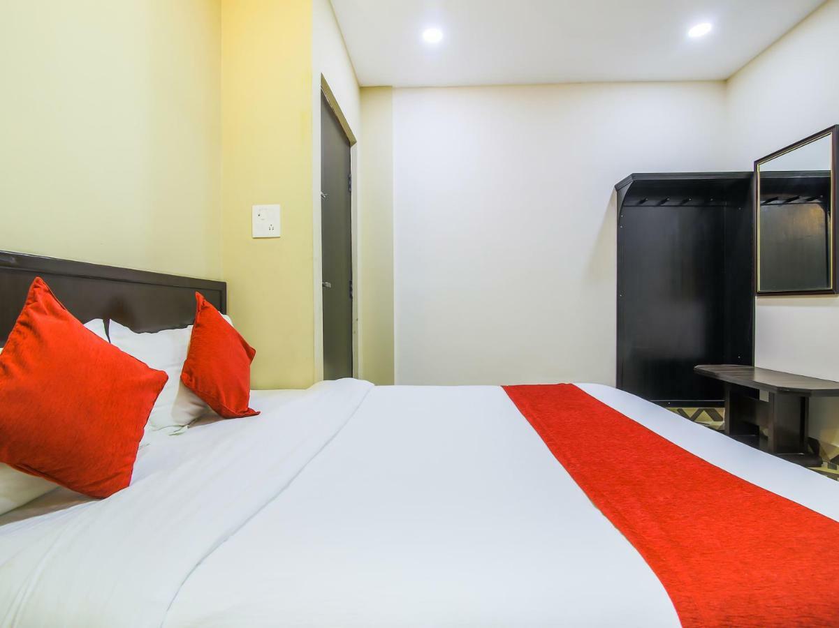 Oyo 315 Aadarsha Inn Rummindei Luaran gambar
