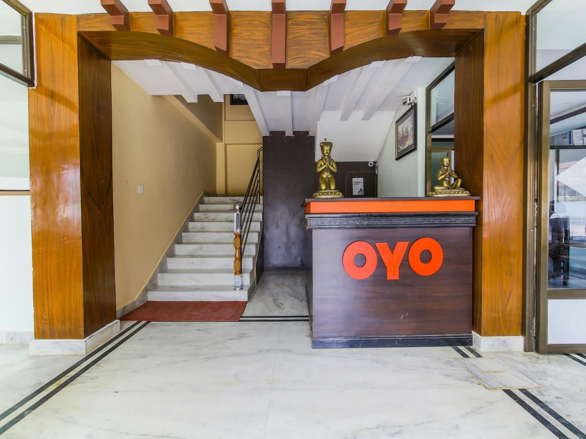 Oyo 315 Aadarsha Inn Rummindei Luaran gambar
