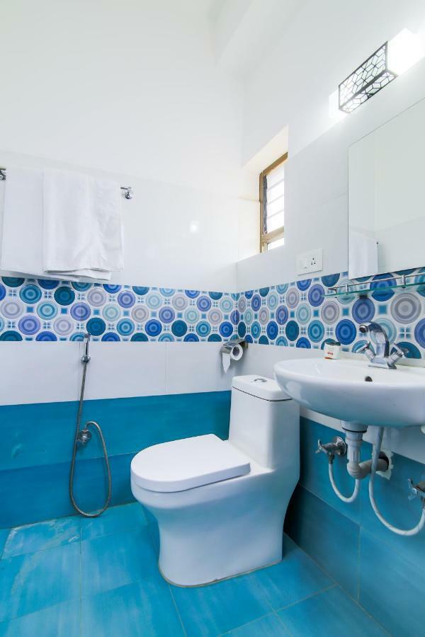 Oyo 315 Aadarsha Inn Rummindei Luaran gambar