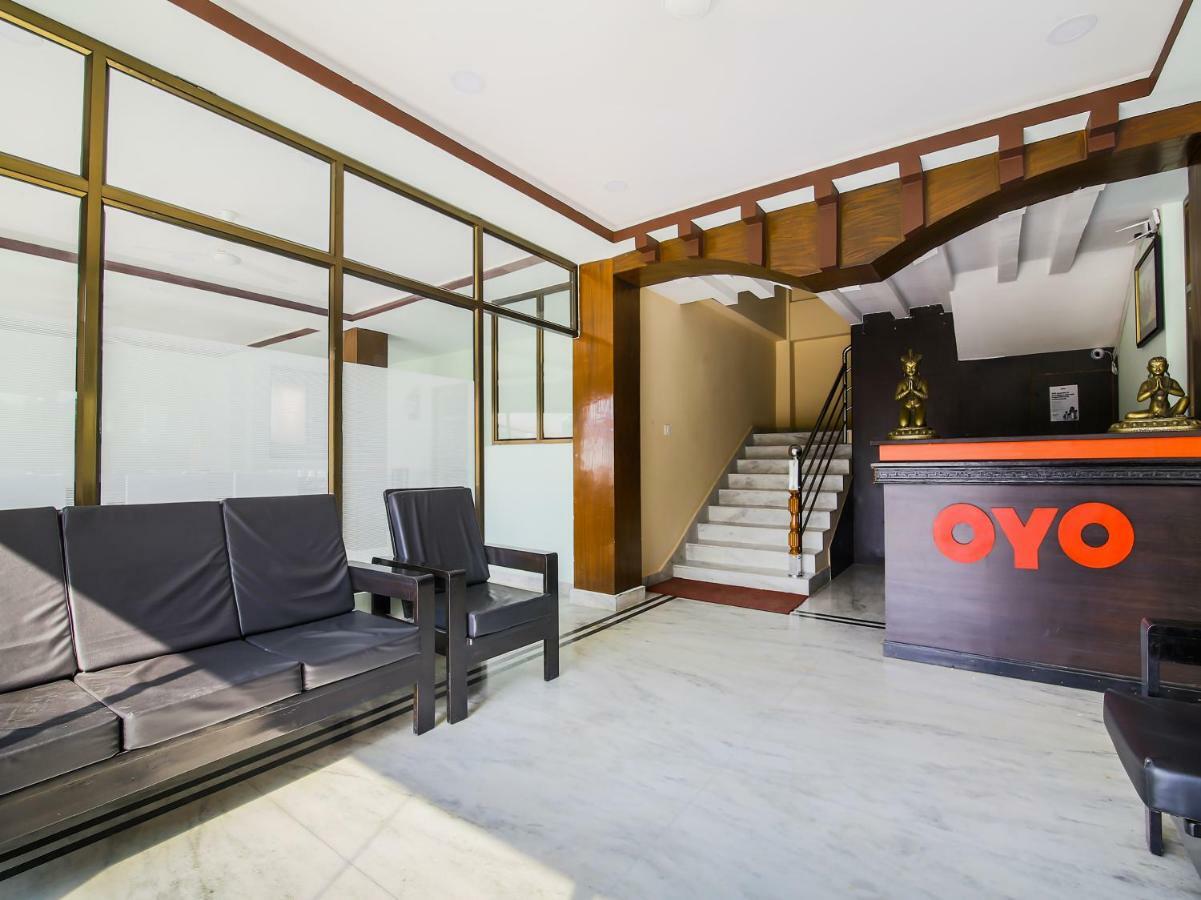 Oyo 315 Aadarsha Inn Rummindei Luaran gambar