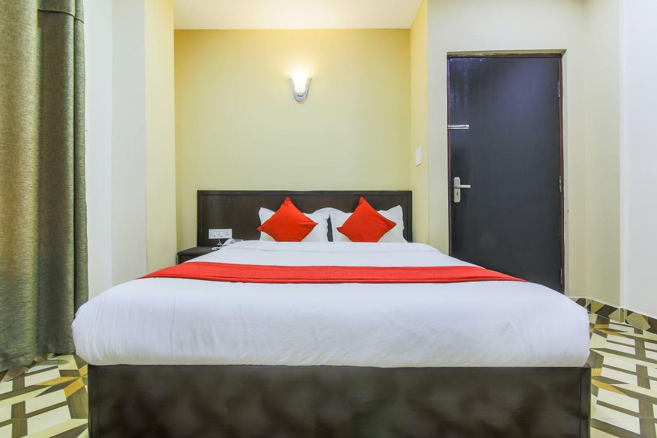 Oyo 315 Aadarsha Inn Rummindei Luaran gambar
