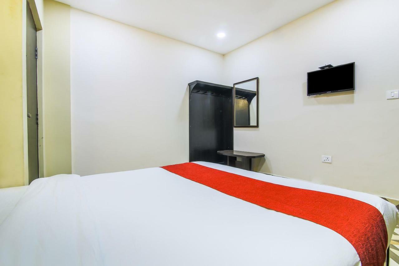 Oyo 315 Aadarsha Inn Rummindei Luaran gambar